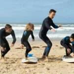 Tamraght Morocco activities guide Paradise Valley natural pools swimming cultural experiences beyond surf trips