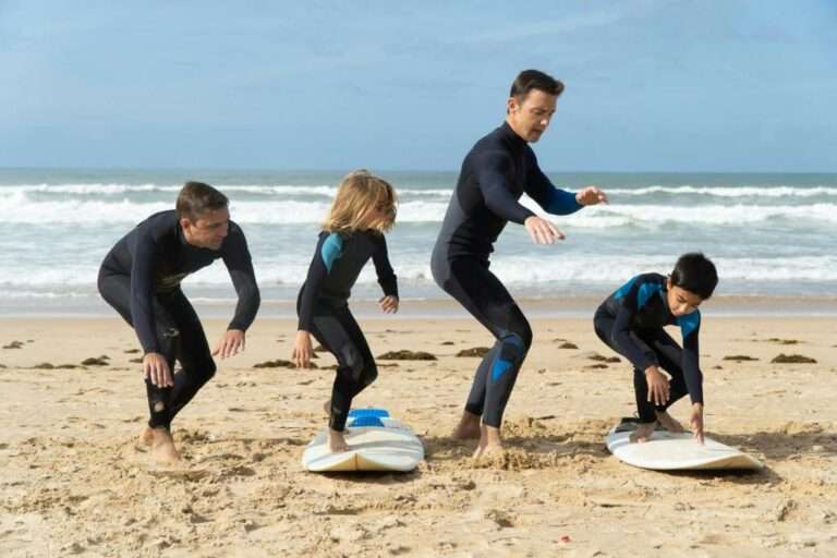 Tamraght Morocco activities guide Paradise Valley natural pools swimming cultural experiences beyond surf trips