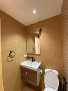 Double Room (Shared Bathroom) | Endless Wave surf camp, Tamraght (photo 35)