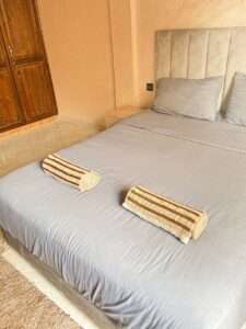 Double Room (Shared Bathroom) | Endless Wave surf camp, Tamraght (photo 50)