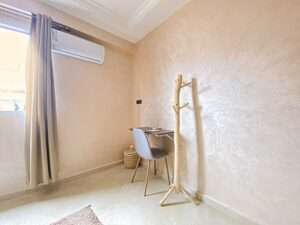 Double Room (Shared Bathroom) | Endless Wave surf camp, Tamraght (photo 53)