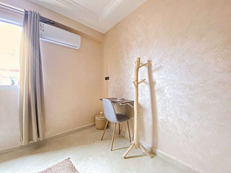 Double Room (Shared Bathroom) | Endless Wave surf camp, Tamraght (photo 53)
