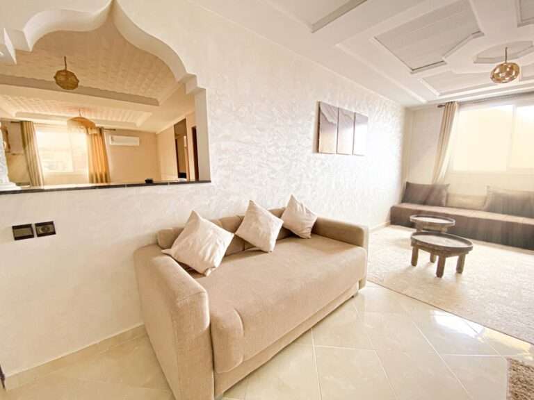 Double Room (Shared Bathroom) | Endless Wave surf camp, Tamraght (photo 58)