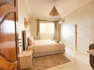 Double Room (Shared Bathroom) | Endless Wave surf camp, Tamraght (photo 65)