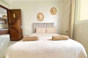 Double Room (Shared Bathroom) | Endless Wave surf camp, Tamraght (photo 66)
