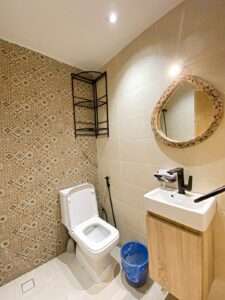 Twin Room | Endless Wave surf camp, Tamraght (photo 6)
