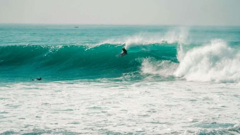 Services | Endless Wave surf camp, Tamraght