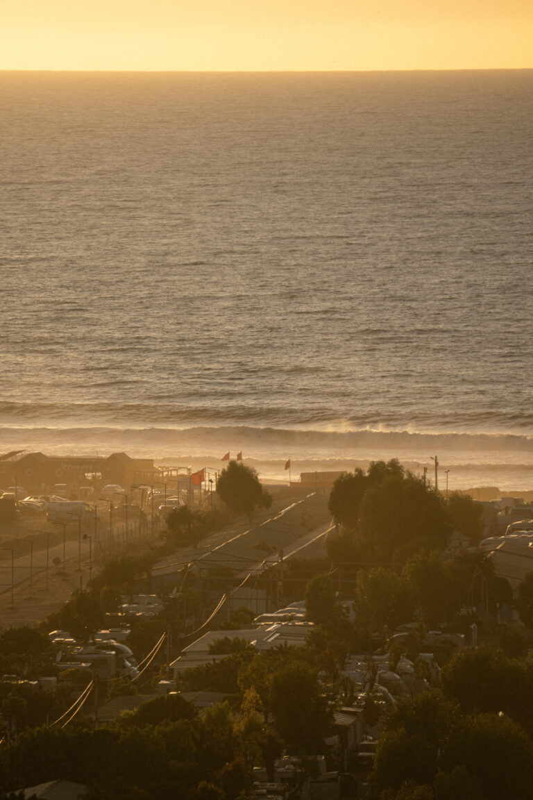 Gallery | Endless Wave surf camp, Tamraght (photo 7)