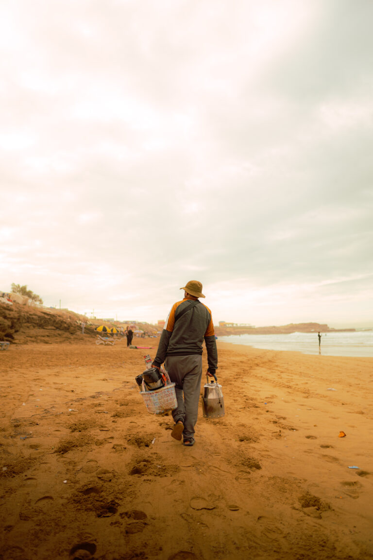 Gallery | Endless Wave surf camp, Tamraght (photo 10)