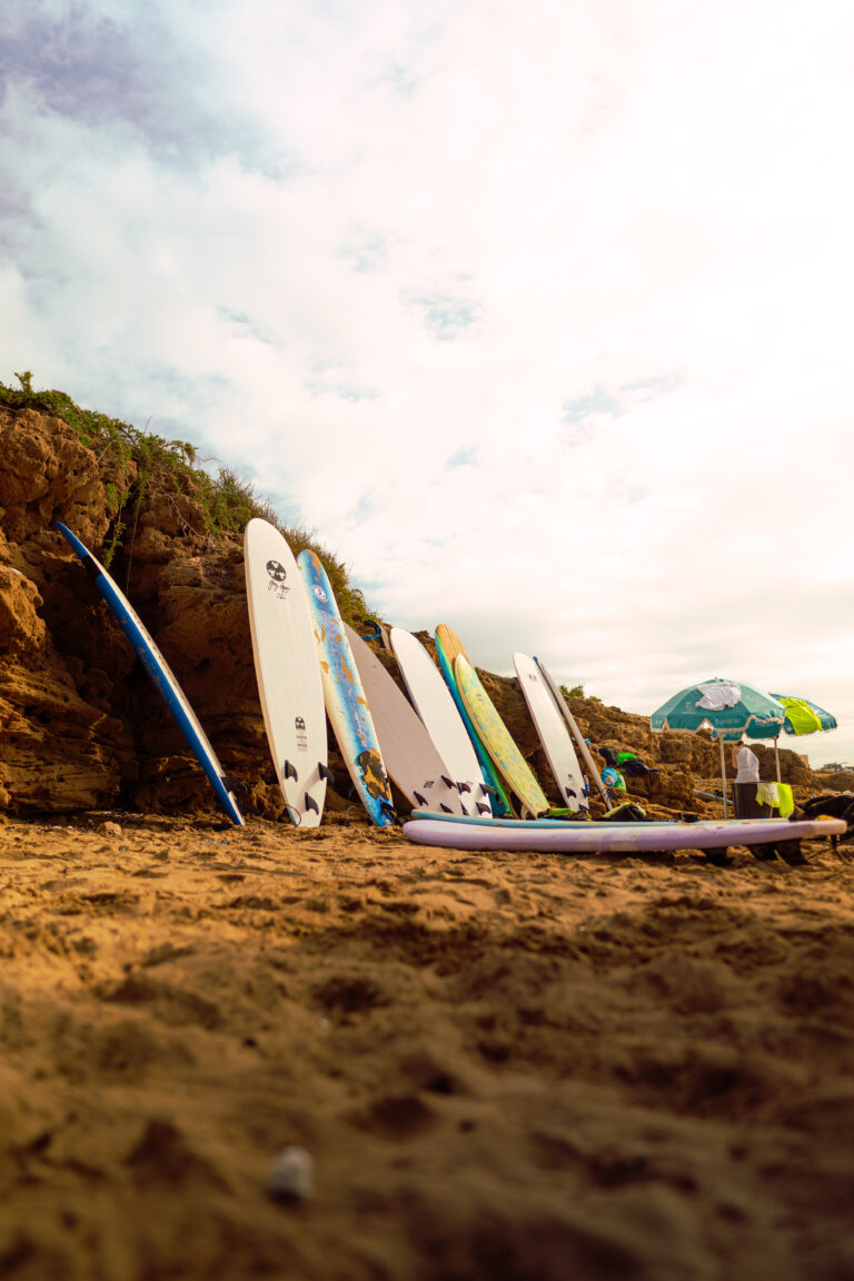 Gallery | Endless Wave surf camp, Tamraght (photo 43)
