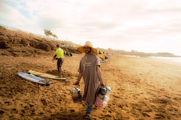 Gallery | Endless Wave surf camp, Tamraght (photo 11)