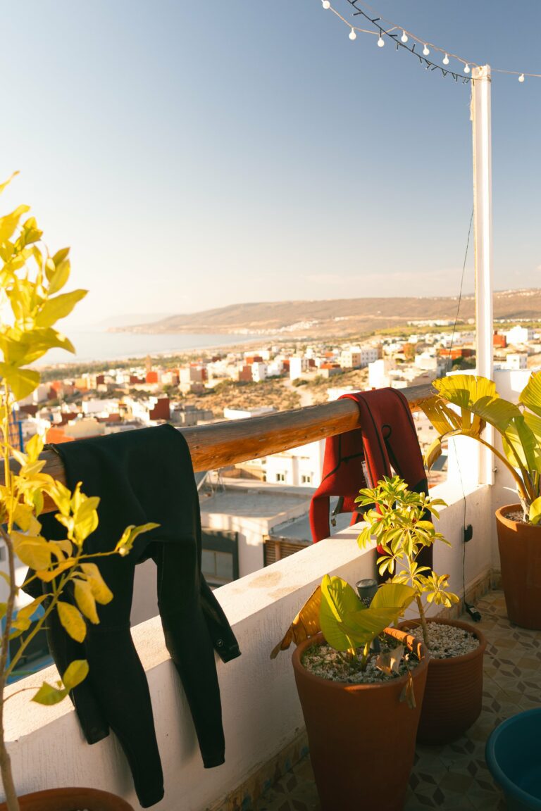 Gallery | Endless Wave surf camp, Tamraght (photo 29)