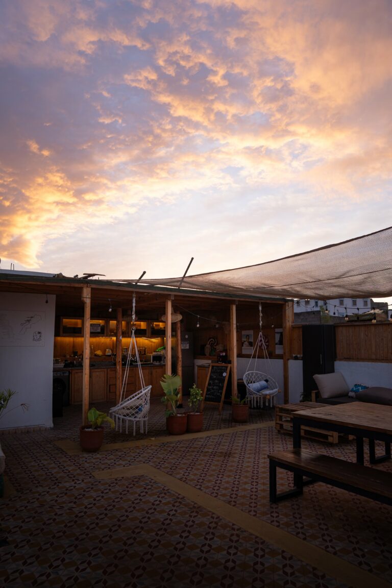 Gallery | Endless Wave surf camp, Tamraght (photo 31)
