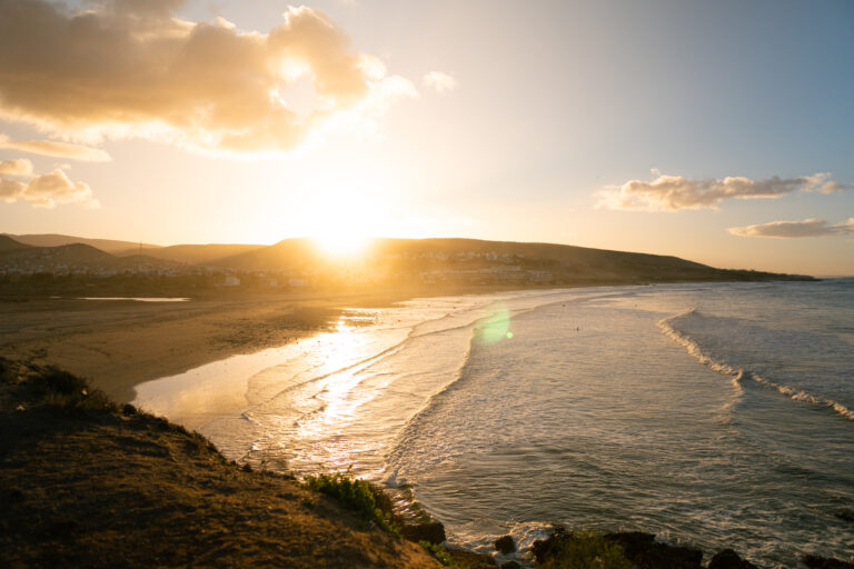 Gallery | Endless Wave surf camp, Tamraght (photo 38)