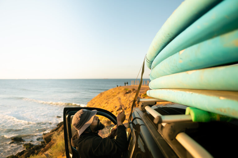 Gallery | Endless Wave surf camp, Tamraght (photo 40)