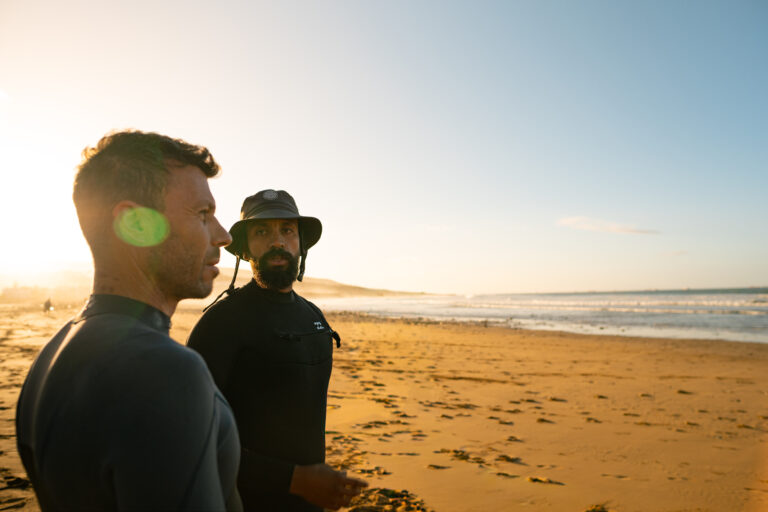Gallery | Endless Wave surf camp, Tamraght (photo 3)