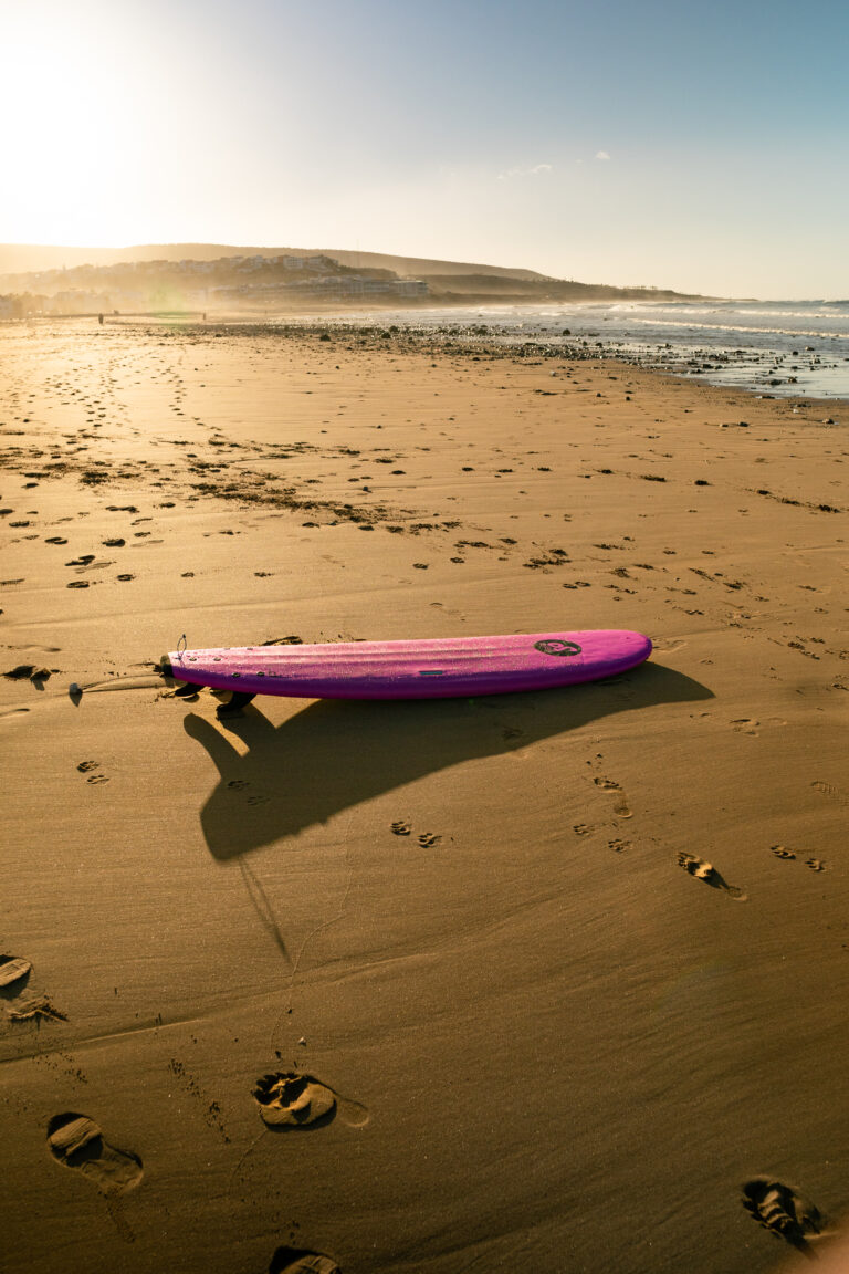 Gallery | Endless Wave surf camp, Tamraght (photo 5)