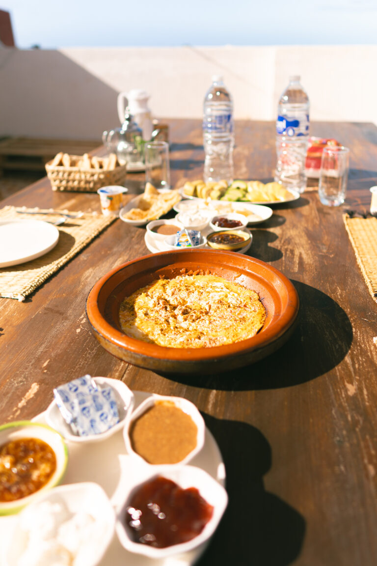 Gallery | Endless Wave surf camp, Tamraght (photo 20)