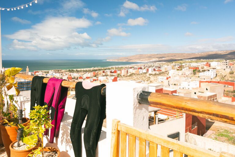 Gallery | Endless Wave surf camp, Tamraght (photo 34)
