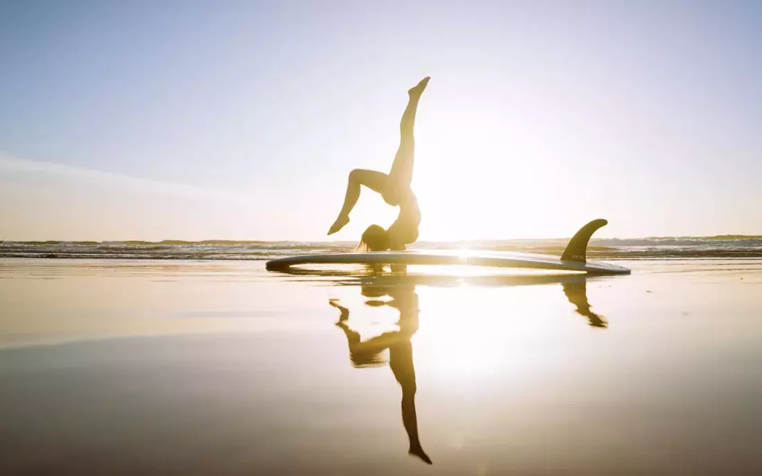 Anchor Point surf guiding Morocco world-class right point break intermediate surfers local guide Taghazout