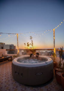 Wellness | Endless Wave surf camp, Tamraght (photo 5)