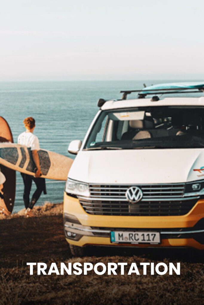 Surf camp life at Endless Wave in Tamraght, Taghazout Bay (photo 71)