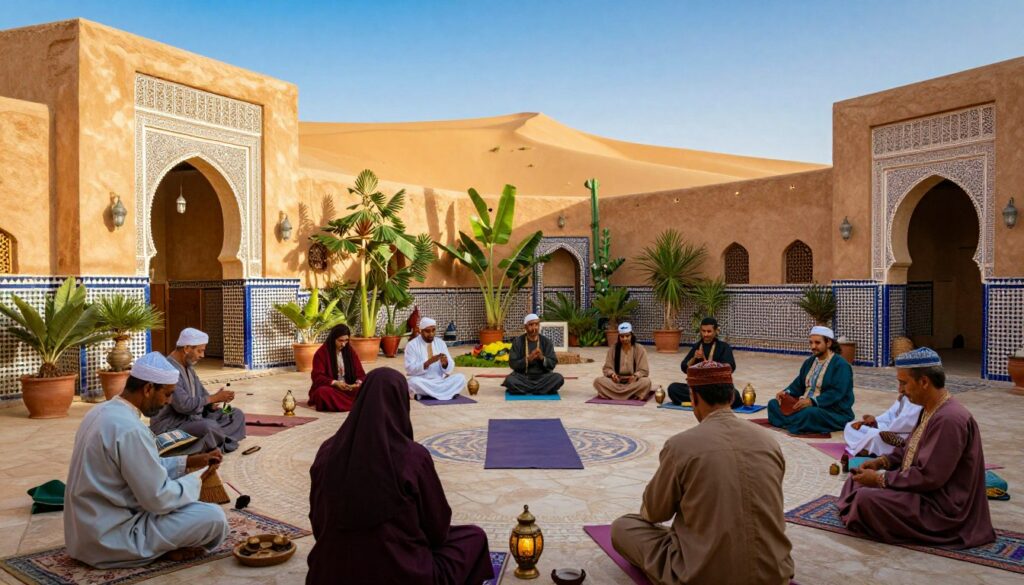 aspectos culturales Marruecos aspectos culturales Marruecos