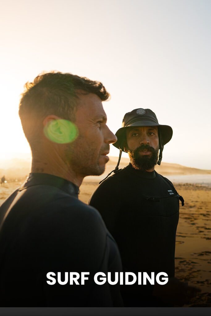 Surf camp life at Endless Wave in Tamraght, Taghazout Bay (photo 70)