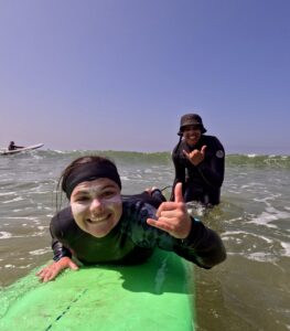 Home | Endless Wave surf camp, Tamraght (photo 6)