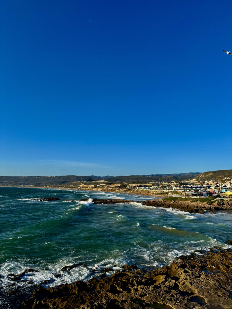 Home | Endless Wave surf camp, Tamraght (photo 11)