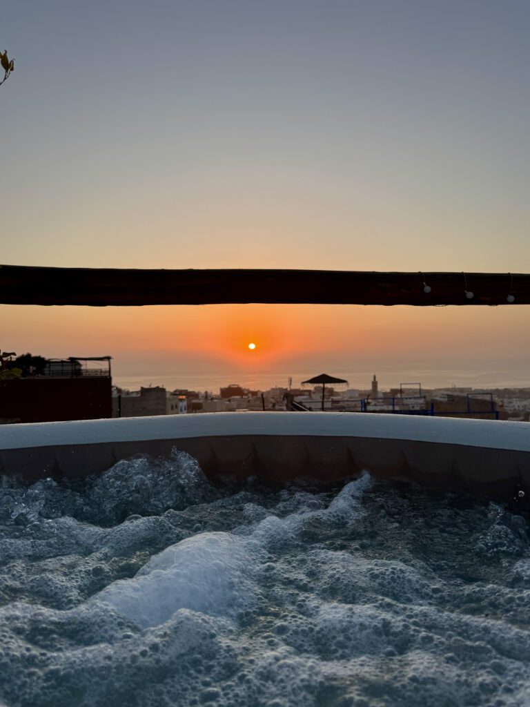 Home | Endless Wave surf camp, Tamraght (photo 17)