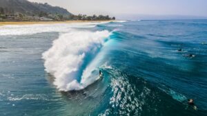 Discover the Best Surf Destinations for Your Next Trip