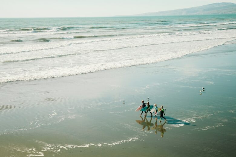 The Benefits of All-Inclusive Surf Camps: Why They’re Worth It
